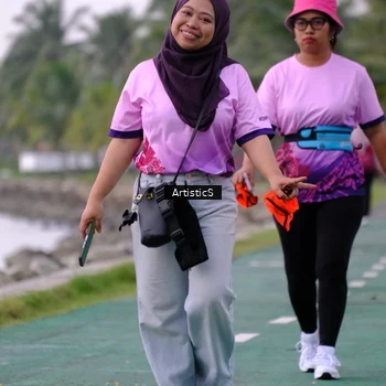 Runner Photo 8444232