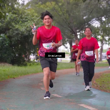 Runner Photo 8444233