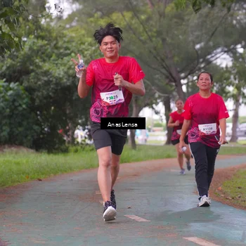 Runner Photo 8444234