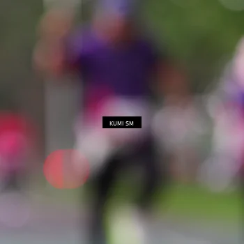 Runner Photo 8444235