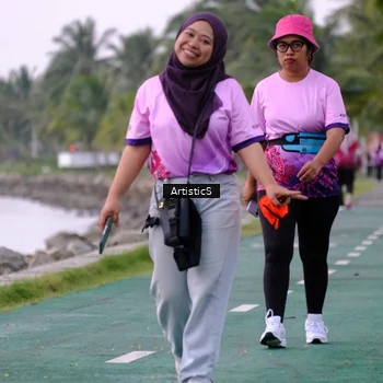 Runner Photo 8444237