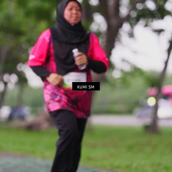 Runner Photo 8444239