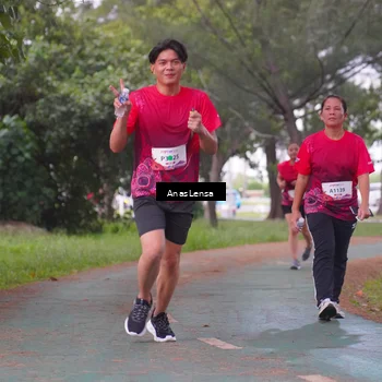 Runner Photo 8444241