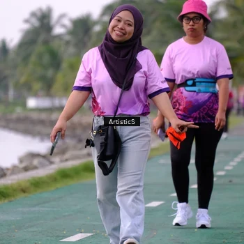 Runner Photo 8444243