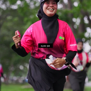 Runner Photo 8444244