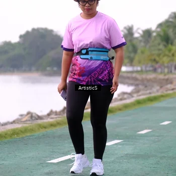 Runner Photo 8444264