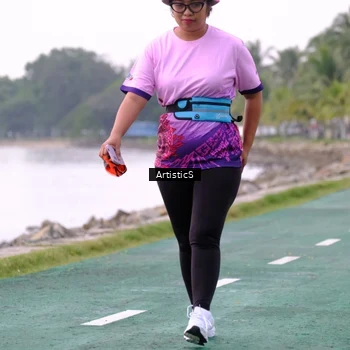 Runner Photo 8444265