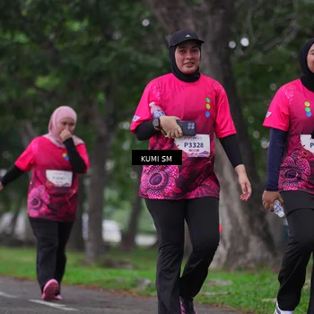 Runner Photo 8444266
