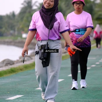 Runner Photo 8444268