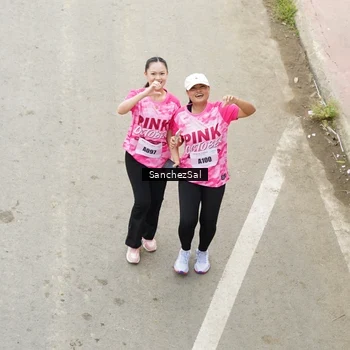 Runner Photo 8444278