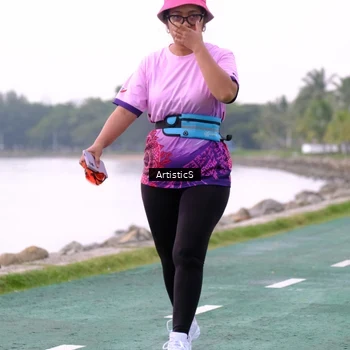 Runner Photo 8444280