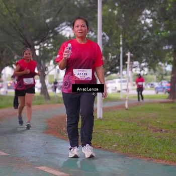 Runner Photo 8444281