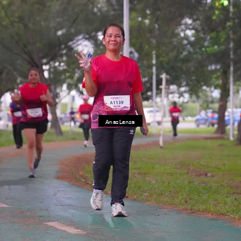Runner Photo 8444282