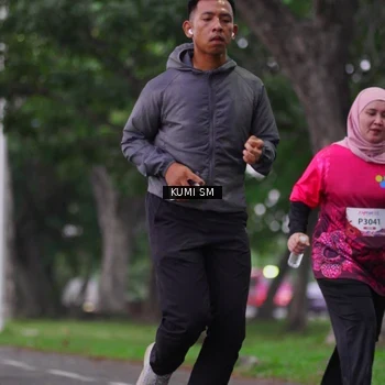 Runner Photo 8444287