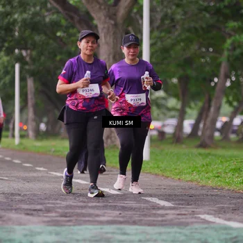 Runner Photo 8444288