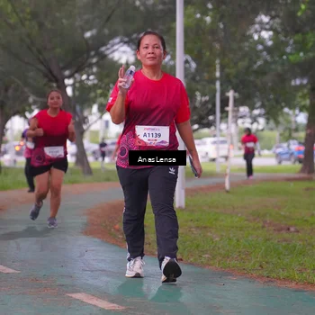 Runner Photo 8444289