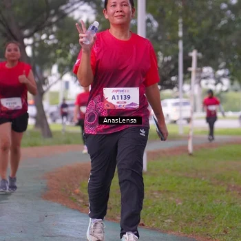 Runner Photo 8444291