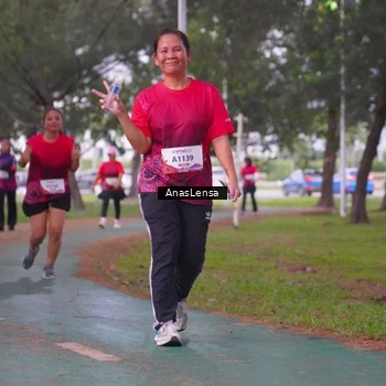 Runner Photo 8444295