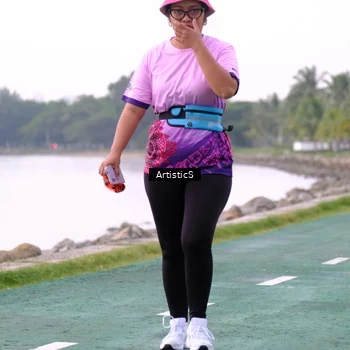 Runner Photo 8444299