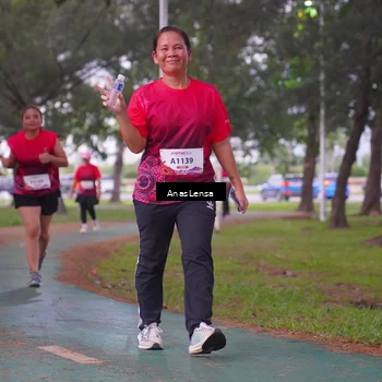 Runner Photo 8444319