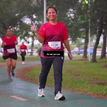 Runner Photo 8444321