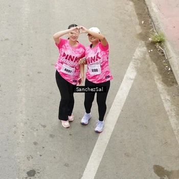 Runner Photo 8444322