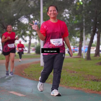 Runner Photo 8444324