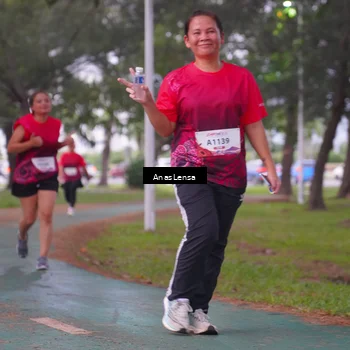 Runner Photo 8444325