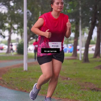 Runner Photo 8444327