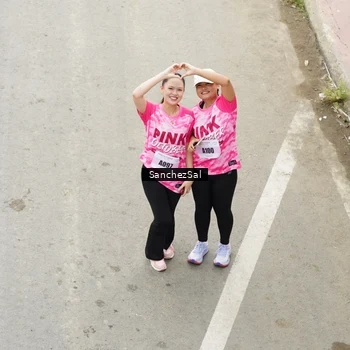 Runner Photo 8444328