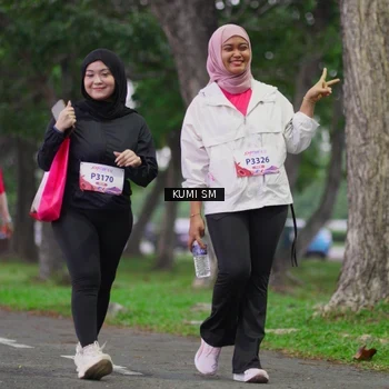 Runner Photo 8444329