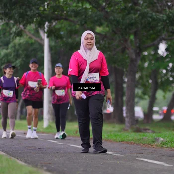 Runner Photo 8444341