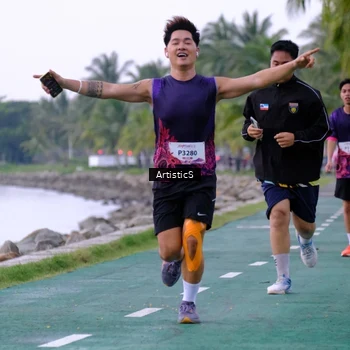 Runner Photo 8444343
