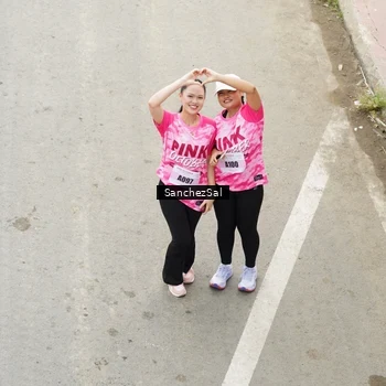 Runner Photo 8444347