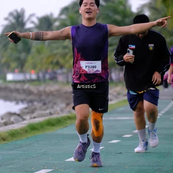 Runner Photo 8444348