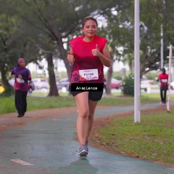 Runner Photo 8444351