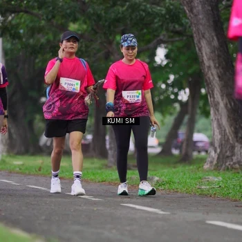 Runner Photo 8444355