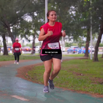 Runner Photo 8444359