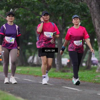 Runner Photo 8444360