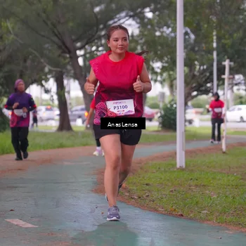Runner Photo 8444361