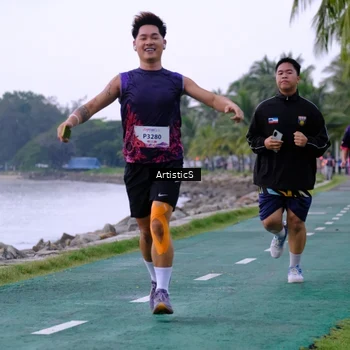 Runner Photo 8444377