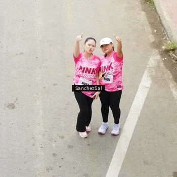 Runner Photo 8444380