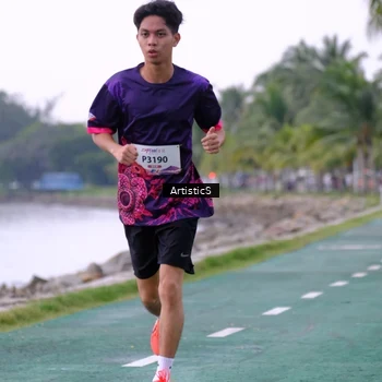 Runner Photo 8444382