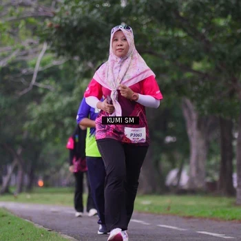 Runner Photo 8444391