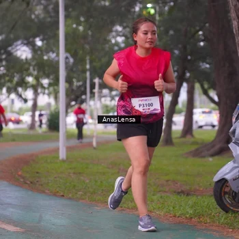 Runner Photo 8444393