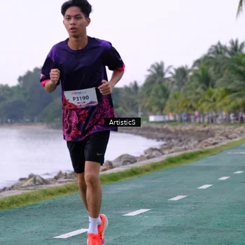 Runner Photo 8444395