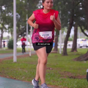 Runner Photo 8444396