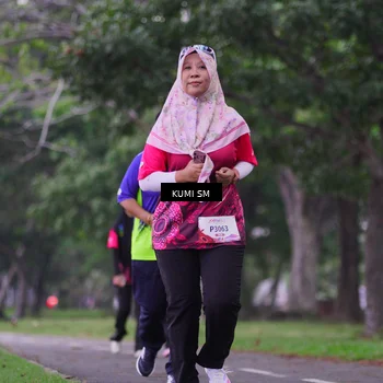 Runner Photo 8444397