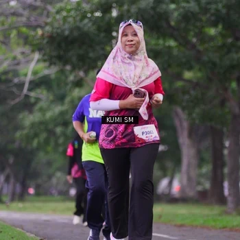 Runner Photo 8444399