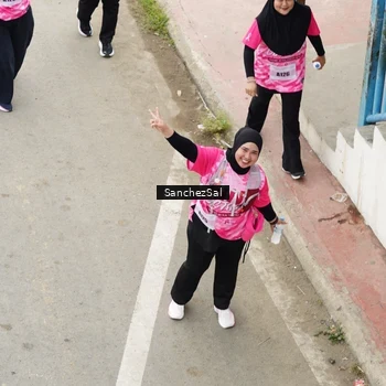 Runner Photo 8444402